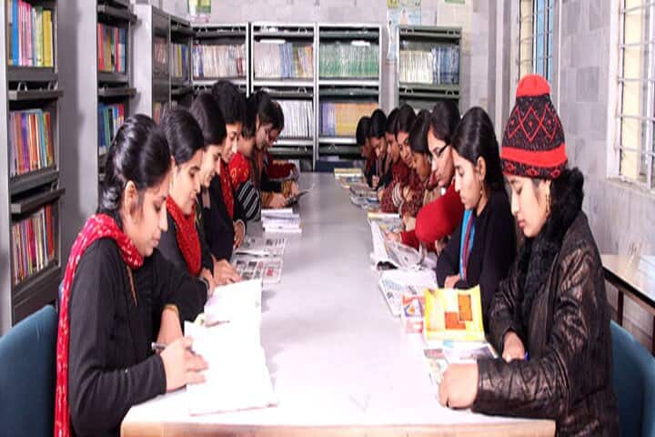 SRM College of Education, Jind campus photo 5