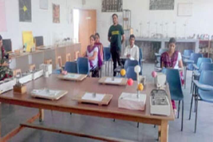 SR College of Education, Rohtak campus photo 3