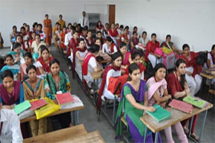 SR College of Education, Rohtak campus photo 5