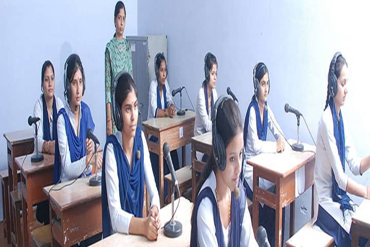 SPS Janta College of Education, Yamuna Nagar campus photo 2