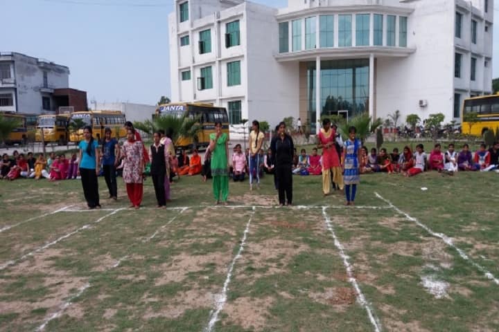 SPS Janta College of Education, Yamuna Nagar campus photo 4