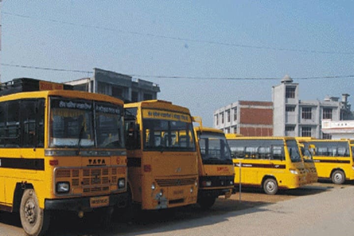 SPS Janta College of Education, Yamuna Nagar campus photo 5