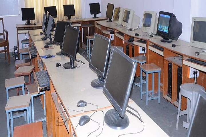 Govindam TT College, Bansur campus photo 2