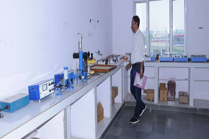 Govindam TT College, Bansur campus photo 3