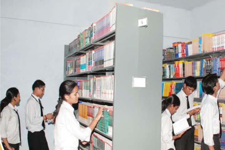 Govindam TT College, Bansur campus photo 4