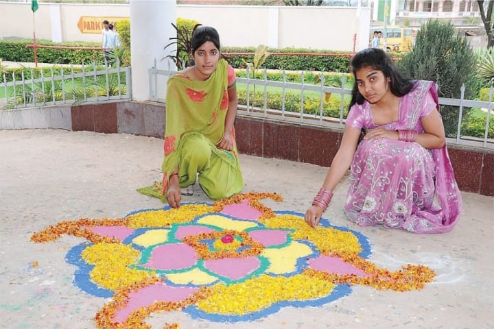 Govindam TT College, Bansur campus photo 6
