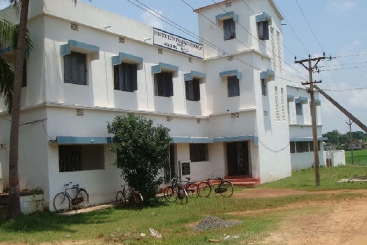 Institute of Pharmacy and Technology, Salipur campus photo 2