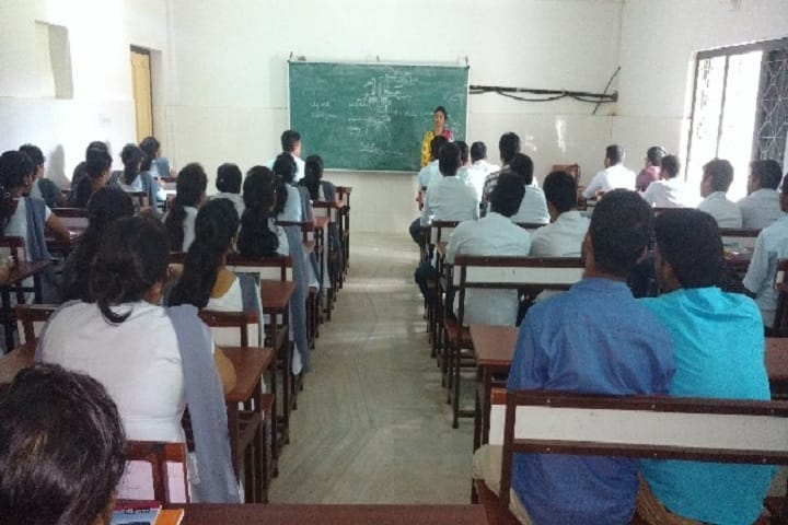 Institute of Pharmacy and Technology, Salipur campus photo 4