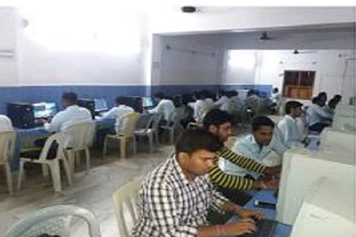 Institute of Pharmacy and Technology, Salipur campus photo 5