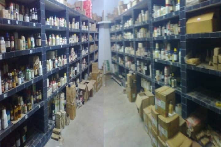 Institute of Pharmacy and Technology, Salipur campus photo 6
