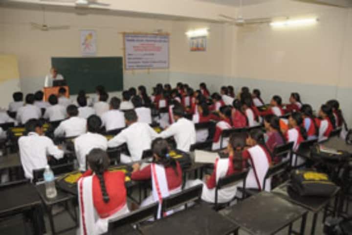 Shri Maharshi Dadhich Sanskrit Teachers Training College, Kota campus photo 2