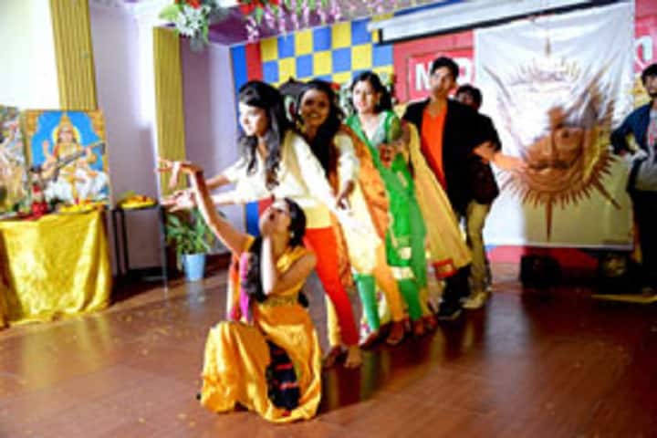 Shri Maharshi Dadhich Sanskrit Teachers Training College, Kota campus photo 3