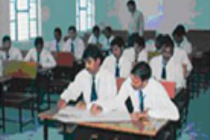 SN College of Education, Dholpur campus photo 2