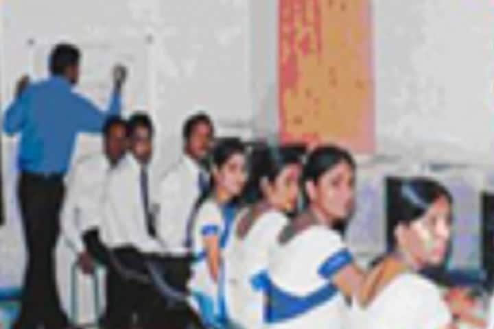 SN College of Education, Dholpur campus photo 3