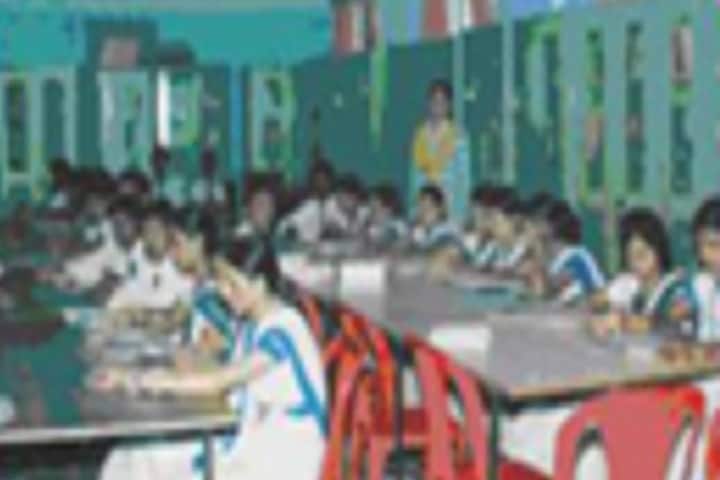 SN College of Education, Dholpur campus photo 4
