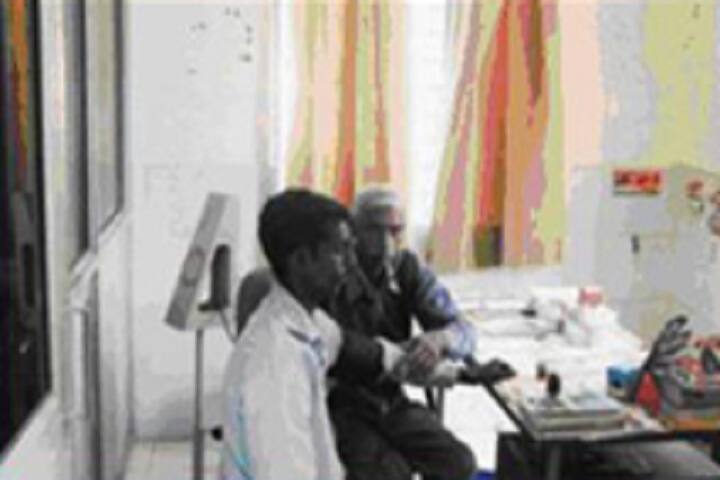 SN College of Education, Dholpur campus photo 5
