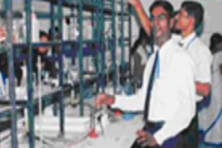 SN College of Education, Dholpur campus photo 6