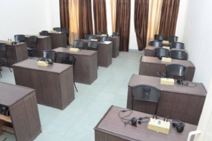SD College of Education, Barnala campus photo 3