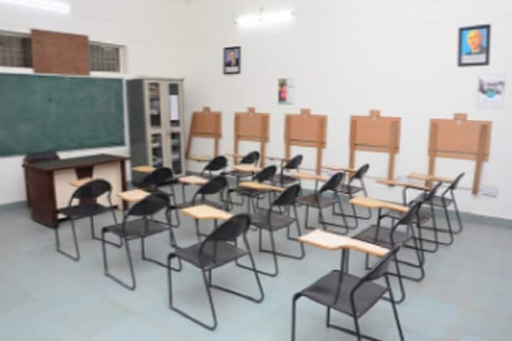SD College of Education, Barnala campus photo 4