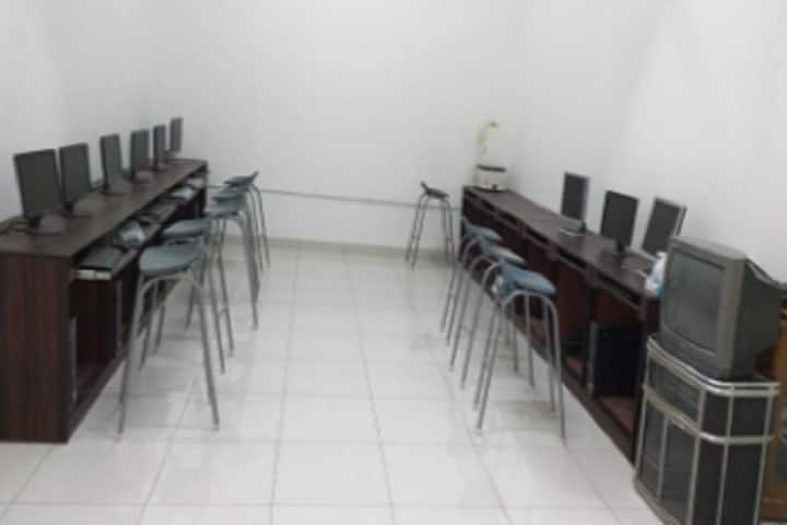 SD College of Education, Barnala campus photo 5