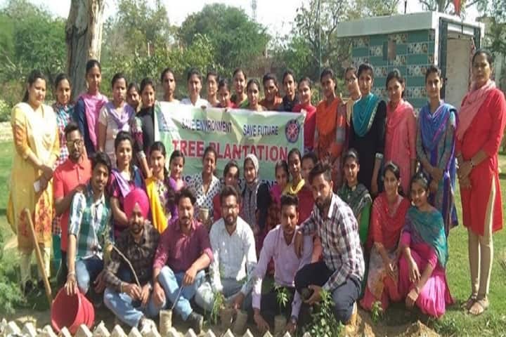 SD College of Education, Barnala campus photo 6