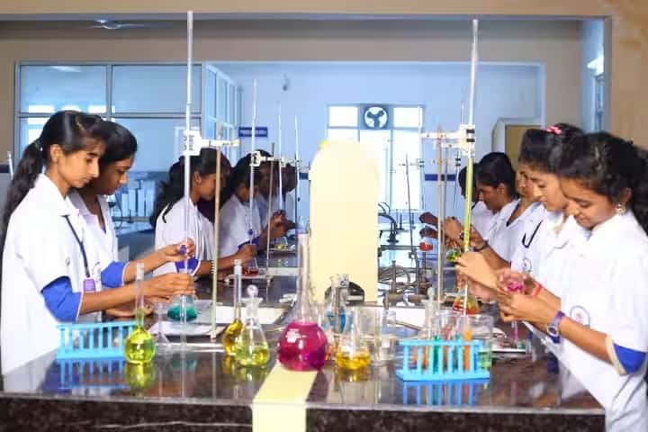 Sahasra Institute of Pharmaceutical Sciences, Warangal campus photo 2