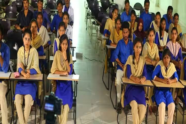 Sahasra Institute of Pharmaceutical Sciences, Warangal campus photo 3