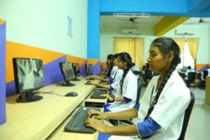Sahasra Institute of Pharmaceutical Sciences, Warangal campus photo 4