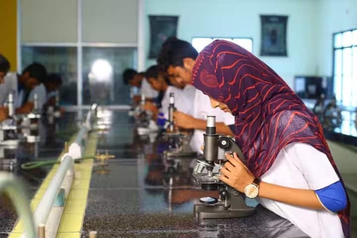 Sahasra Institute of Pharmaceutical Sciences, Warangal campus photo 5