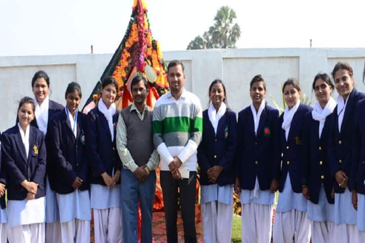RKG Educational College, Lucknow campus photo 2