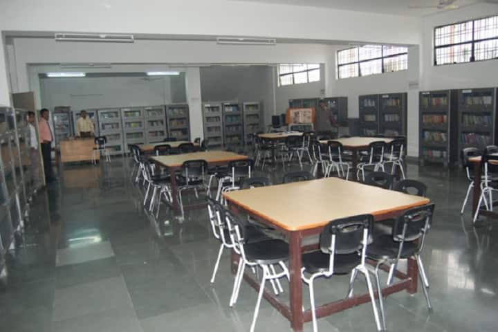 RKG Educational College, Lucknow campus photo 3