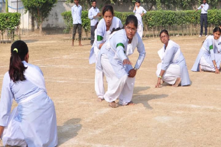 RKG Educational College, Lucknow campus photo 5