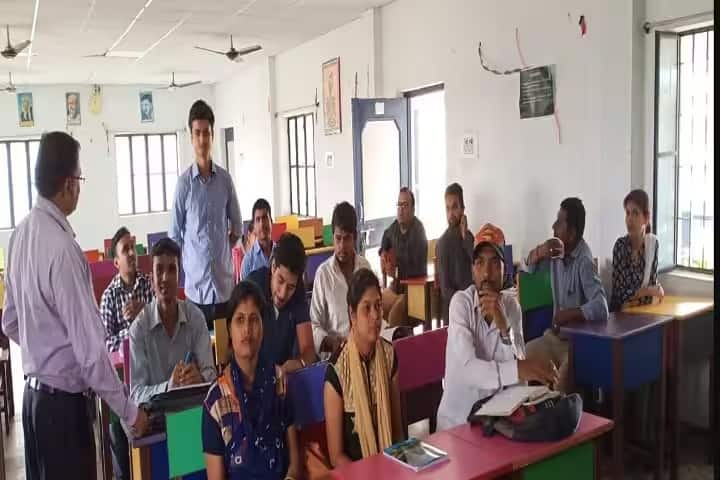 Magadh College of Education, Gaya campus photo 3
