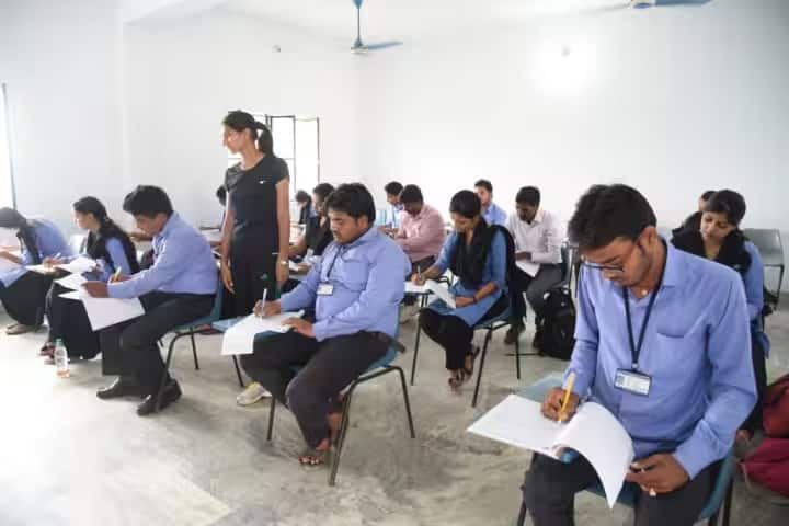 Magadh College of Education, Gaya campus photo 4