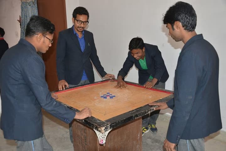 SBM Teachers Training College, Hazaribagh campus photo 3