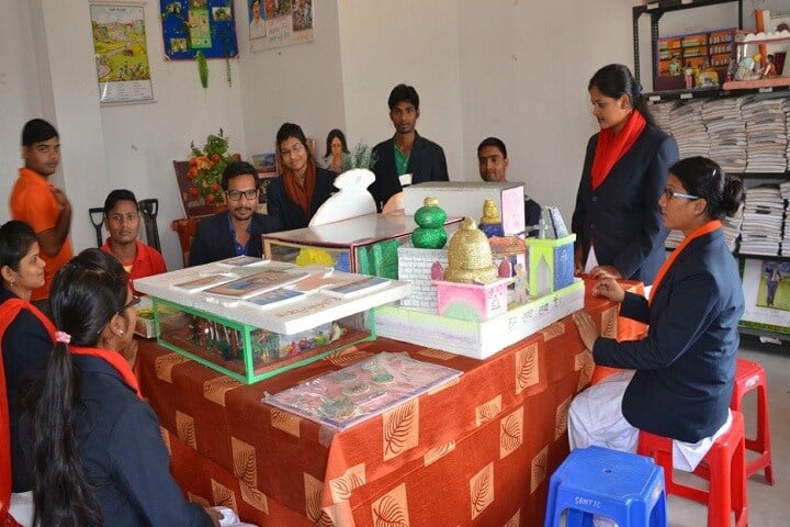 SBM Teachers Training College, Hazaribagh campus photo 4