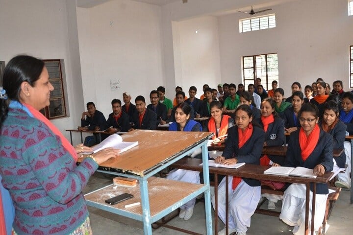 SBM Teachers Training College, Hazaribagh campus photo 5
