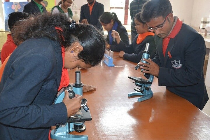 SBM Teachers Training College, Hazaribagh campus photo 6