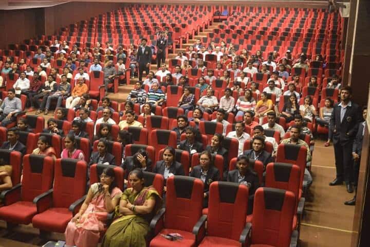 St Wilfred's Institute of Pharmacy, Raigad campus photo 2