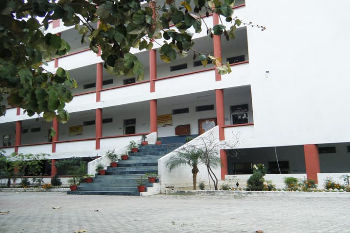 St Soldier Institute of Pharmacy, Jalandhar campus photo 2