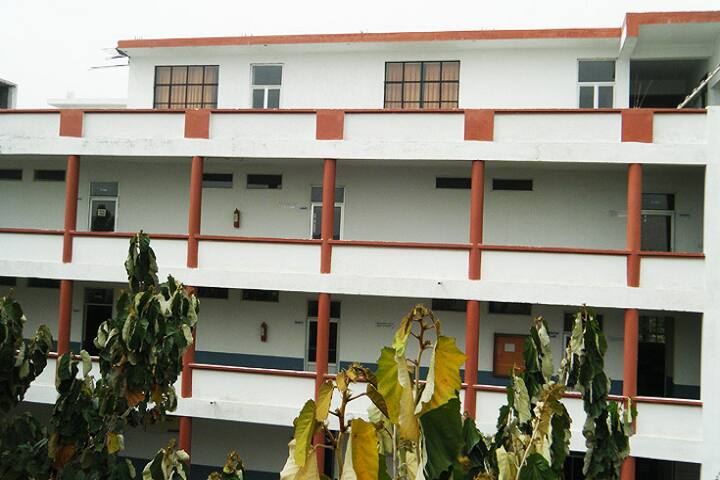 St Soldier Institute of Pharmacy, Jalandhar campus photo 3