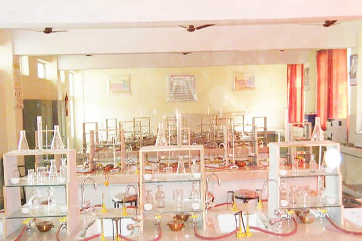 St Soldier Institute of Pharmacy, Jalandhar campus photo 4