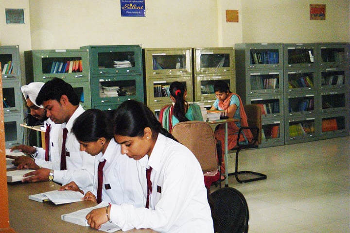 St Soldier Institute of Pharmacy, Jalandhar campus photo 6