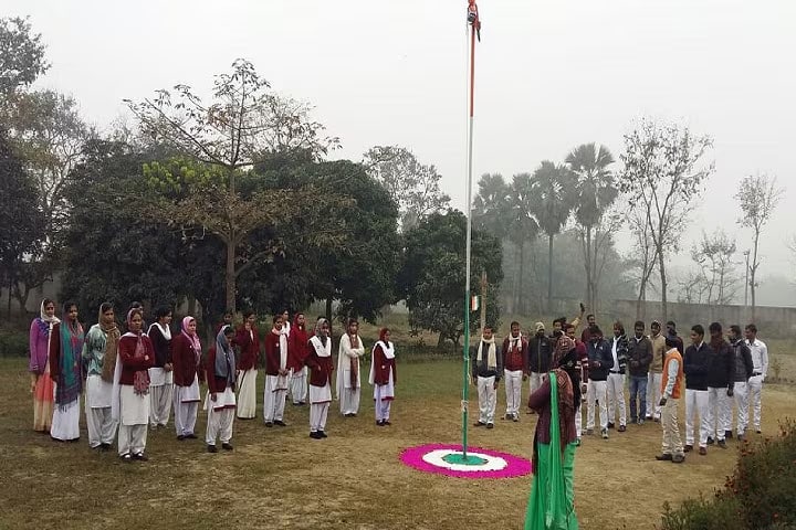 SR Teachers Training College, Gopalganj campus photo 4