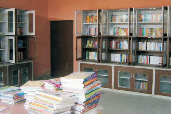 SB Pandey Sanatan Teachers Training College, Palamu campus photo 3