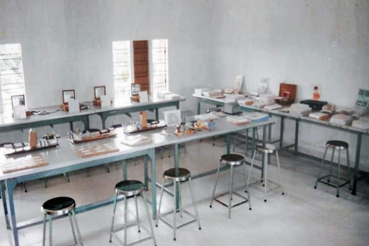 SB Pandey Sanatan Teachers Training College, Palamu campus photo 4