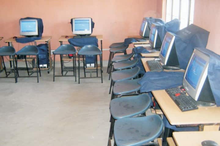SB Pandey Sanatan Teachers Training College, Palamu campus photo 5