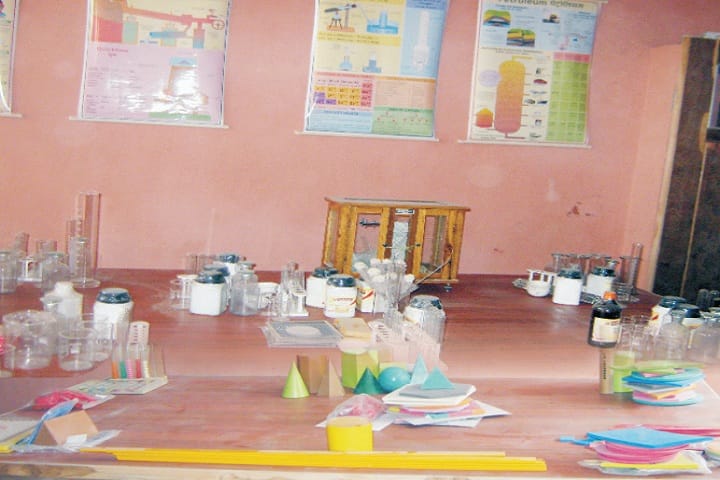 SB Pandey Sanatan Teachers Training College, Palamu campus photo 6