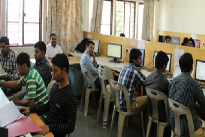 Government Polytechnic, Jalna campus photo 2