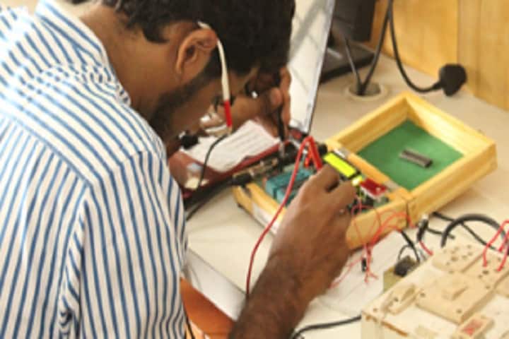 Government Polytechnic, Jalna campus photo 3